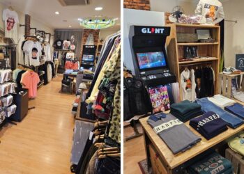 El comercio local de Redondela despide una de sus tiendas con una liquidación total por cierre