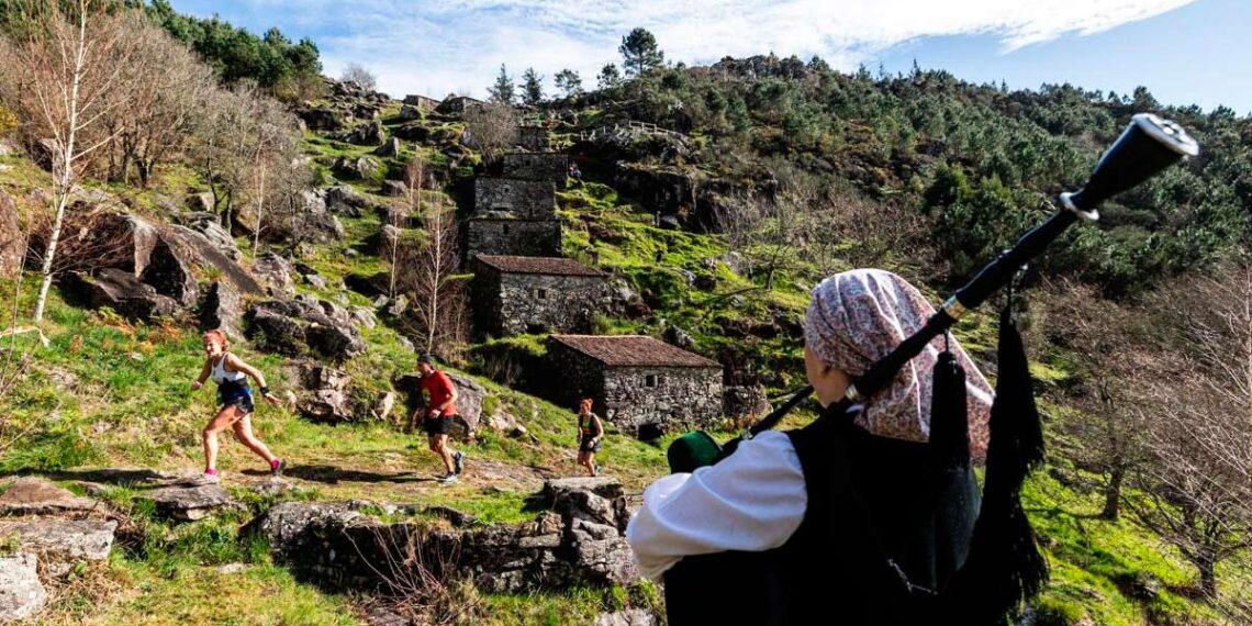 Vuelve el evento que te permitirá correr por uno de los lugares más espectaculares de Galicia