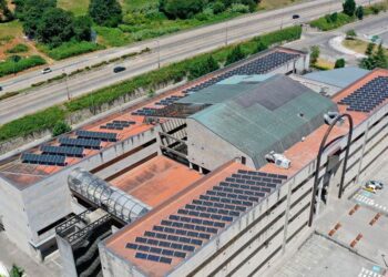 La UVigo, sexta universidad de España en desarrollo de políticas de medio ambiente y sostenibilidad