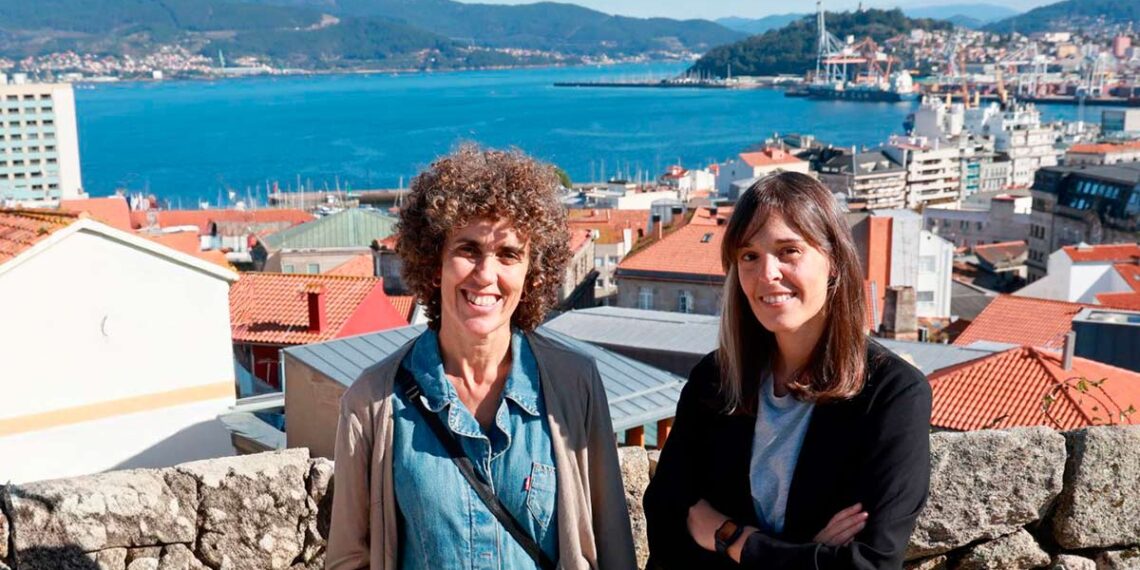 A UVigo participa nun proxecto que emprega a IA para protexer os ecosistemas do Mar Menor e as rías galegas