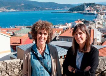 A UVigo participa nun proxecto que emprega a IA para protexer os ecosistemas do Mar Menor e as rías galegas