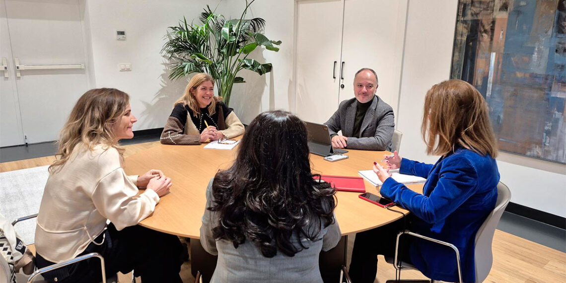 Zona Franca refuerza su alianza con la UVigo para impulsar el emprendimiento de estudiantes