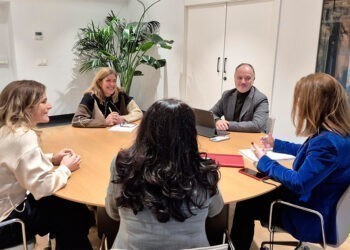 Zona Franca refuerza su alianza con la UVigo para impulsar el emprendimiento de estudiantes