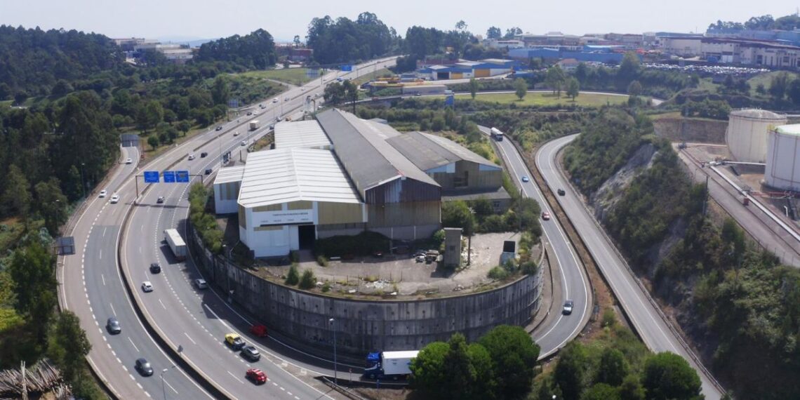 Empresarios de Mos reiteran que el túnel de la A-52 amenaza la actividad industrial