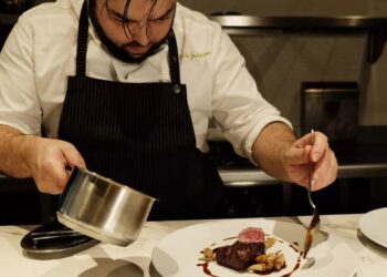 La Guía Repsol reconoce a un nuevo restaurante de Vigo con sus prestigiosos Soles