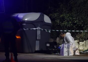 El ADN exculpa al sospechoso del crimen de Judith en O Porriño y piden identificar a dos hombres