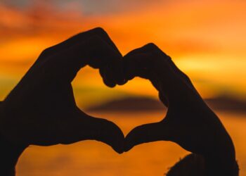 El "Serán dos Namorados máis grande do mundo" se celebra en el área de Vigo por San Valentín