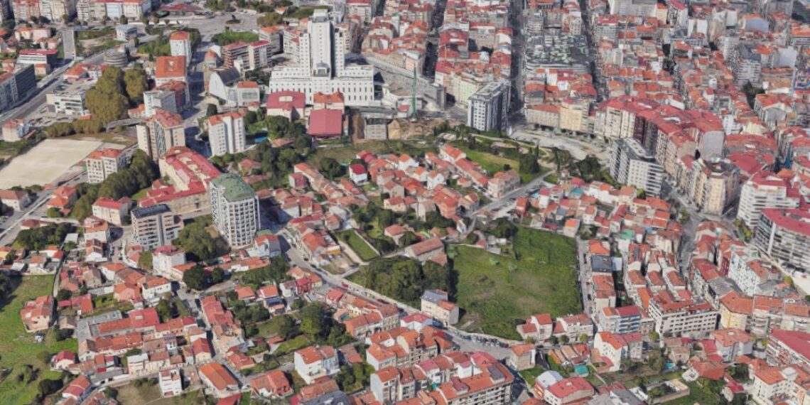 El Concello advierte de cambios en la circulación en un barrio de Vigo desde este lunes