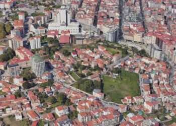 El Concello advierte de cambios en la circulación en un barrio de Vigo desde este lunes