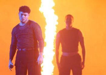 'Bombazo' en las orquestas de Galicia, un cantante de la Panorama City triunfa en el Benidorm Fest