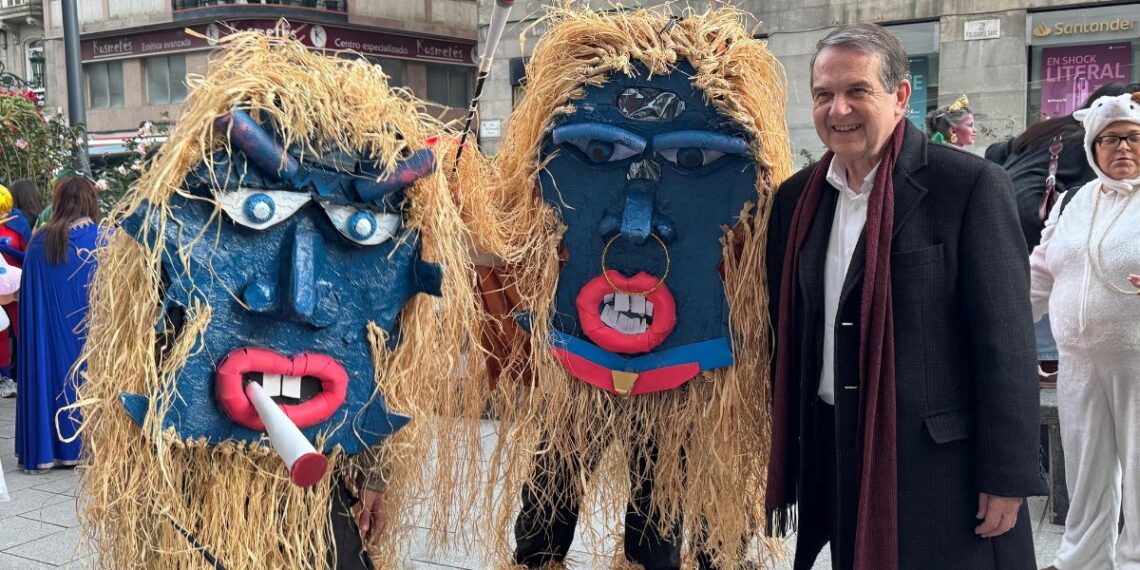 Vigo se prepara para su gran concurso de disfraces, estos son los premios y así puedes apuntarte