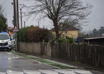 El asesinato de Mos, ratificado como el primer crimen machista del año en Galicia
