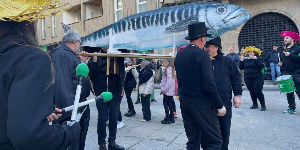 Vigo se prepara para el Entroido, Bouzas desvela los detalles de su celebración