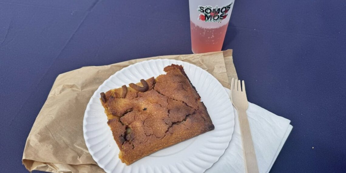 Mos ofrecerá una Festa da Rosa 'gastro' combinando empanada de millo y vino rosado de Galicia