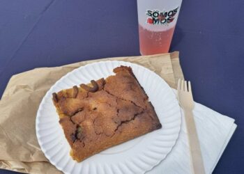 Mos ofrecerá una Festa da Rosa 'gastro' combinando empanada de millo y vino rosado de Galicia