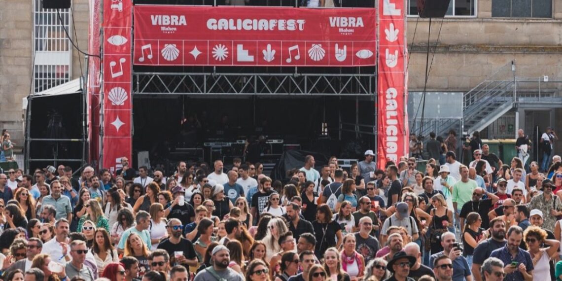 El Galicia Fest confirma una explosión de artistas gallegos para este verano en Vigo