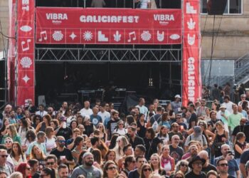 El Galicia Fest confirma una explosión de artistas gallegos para este verano en Vigo