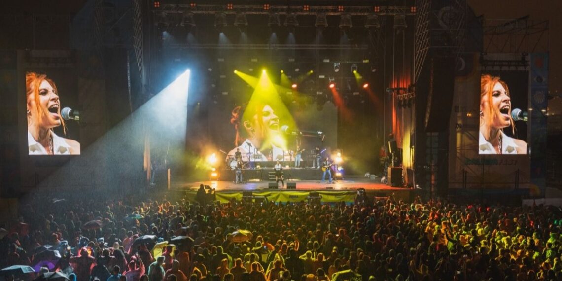 El Galicia Fest sigue cogiendo forma, Vigo suma cuatro bombazos de nivel nacional
