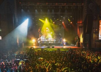 El Galicia Fest sigue cogiendo forma, Vigo suma cuatro bombazos de nivel nacional