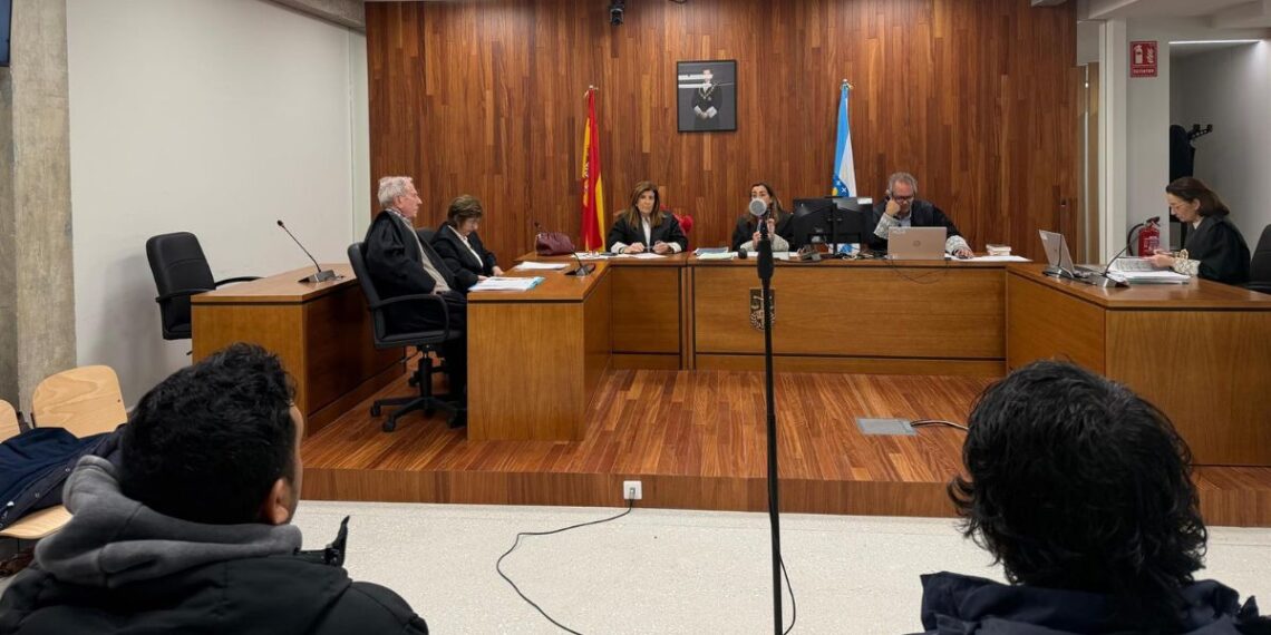Juicio en Vigo contra un acusado de estafar con dos falsos alquileres: "Estaba especialmente activo"