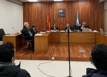 Juicio en Vigo contra un acusado de estafar con dos falsos alquileres: "Estaba especialmente activo"
