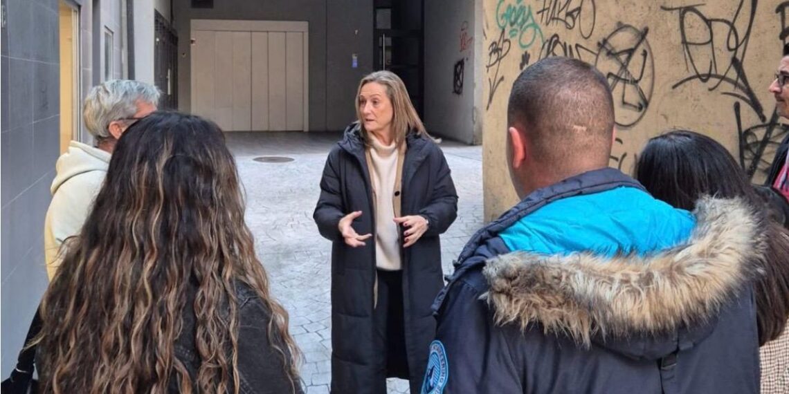 El PP pide saber cuántas quejas al Concello de Vigo se atendieron y las cifra en más de 15.000