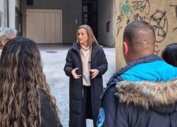 El PP pide saber cuántas quejas al Concello de Vigo se atendieron y las cifra en más de 15.000