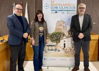Eixo Atlántico se prepara para su gran muestra musical y abre el plazo para anotarse