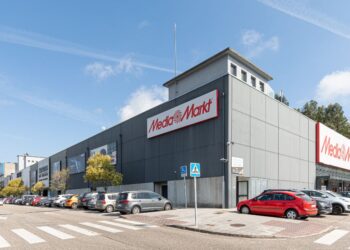El Parque Comercial de O Meixueiro de Vigo ya tiene nuevo dueño y se esperan novedades