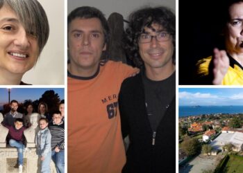 Nigrán premia a un conocido restaurante, a Amaro e Iván Ferreiro, una referente del arbitraje y más