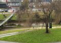 Los ríos de Vigo y su área, en situación de "preemergencia" de desbordamiento por las lluvias