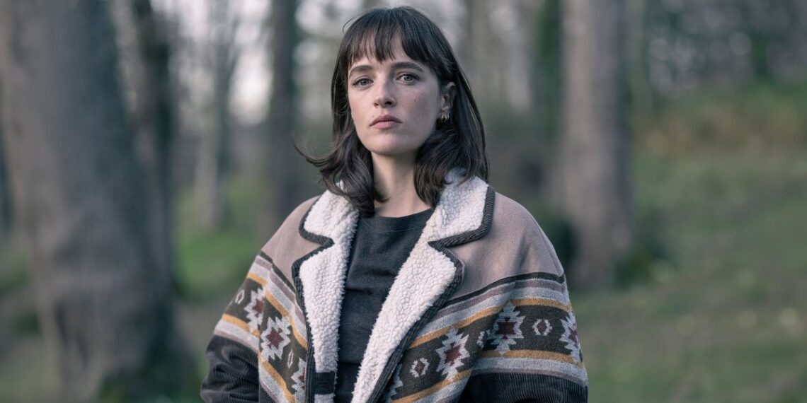 HBO Max transforma en una serie una de las grandes novelas de la viguesa Ledicia Costas