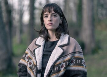 HBO Max transforma en una serie una de las grandes novelas de la viguesa Ledicia Costas