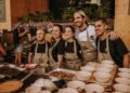 El festival en el que mejor se come de toda España está en las Rías Baixas y refuerza su oferta gastro