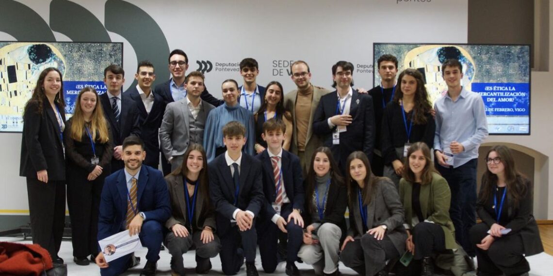 Un torneo nacional de debate de la UVigo busca a los mejores oradores de España
