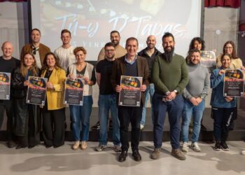 Tui propone una completa ruta gastronómica en marzo para degustar hasta 18 tapas diferentes