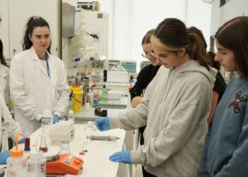 La UVigo programa un mes de actividades para visibilizar el papel de la mujer en la ciencia
