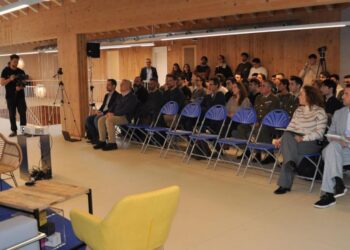 La UVigo y atlanTTic impulsan una red experimental 5G y 6G única de referencia internacional