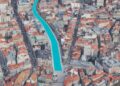 Peatonalizar García Barbón y soterrar el tráfico en más zonas, Vigo pone en marcha su futuro Ensanche