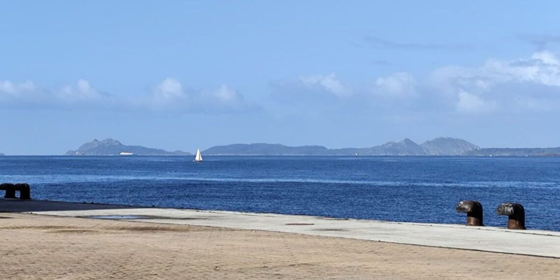 Vigo ya sueña con la primavera con el regreso del sol durante todo el fin de semana