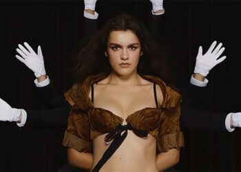 Amaia mantiene su idilio con Galicia y confirma concierto en el mejor festival de las Rías Baixas