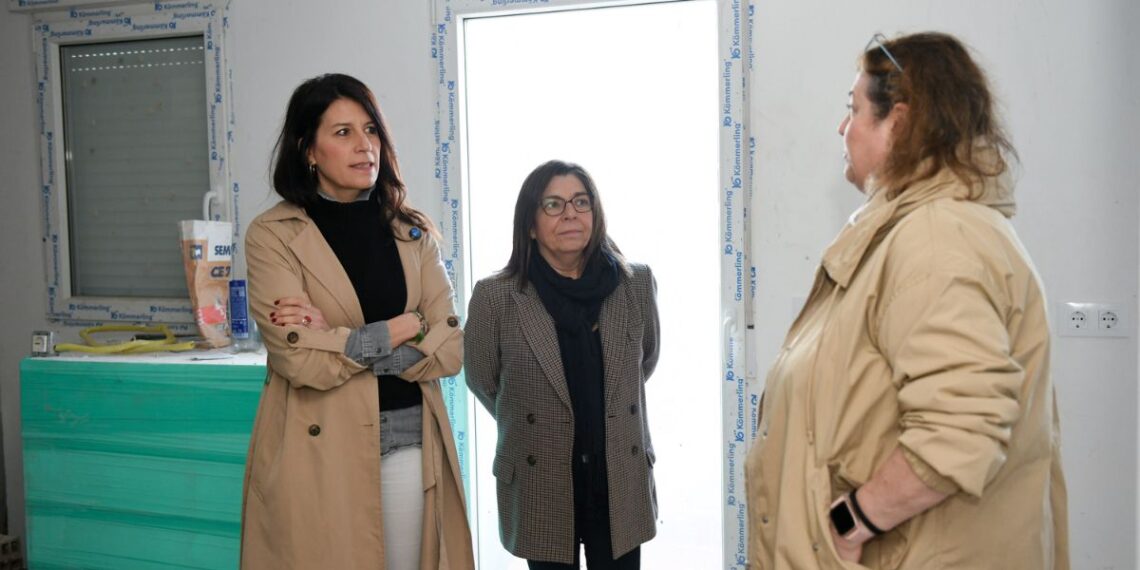 La Xunta de Galicia anuncia las nuevas ayudas para reformar viviendas y ofrecerlas en alquiler