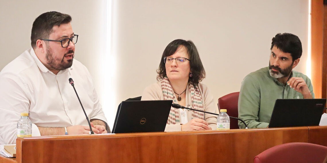 El BNG denuncia que el Concello de Vigo recaudó 137 millones de euros que no usó