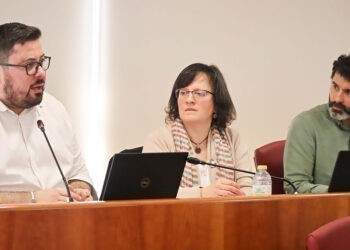 El BNG denuncia que el Concello de Vigo recaudó 137 millones de euros que no usó