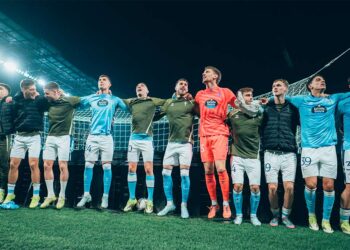 El Celta "calentará" la Reconquista de Vigo midiéndose el Lyon, ¿invasión celeste por el festivo 19 de marzo?