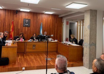 Condenados en Vigo los gestores de un club de alterne por un delito contra los derechos de trabajadores