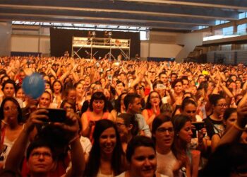 ¿Y si el Vigo Arena ya existiera? Piden reformar el Ifevi para albergar grandes conciertos