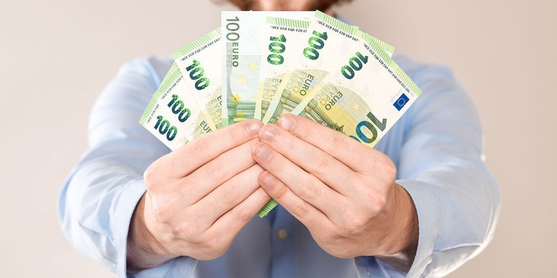 La justicia obliga a un vecino de Tomiño a compartir un premio de un millón de euros