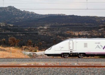 Eixo Atlántico pide a la Xunta su estudio tras sostener que el AVE a Portugal se demorará hasta 2038