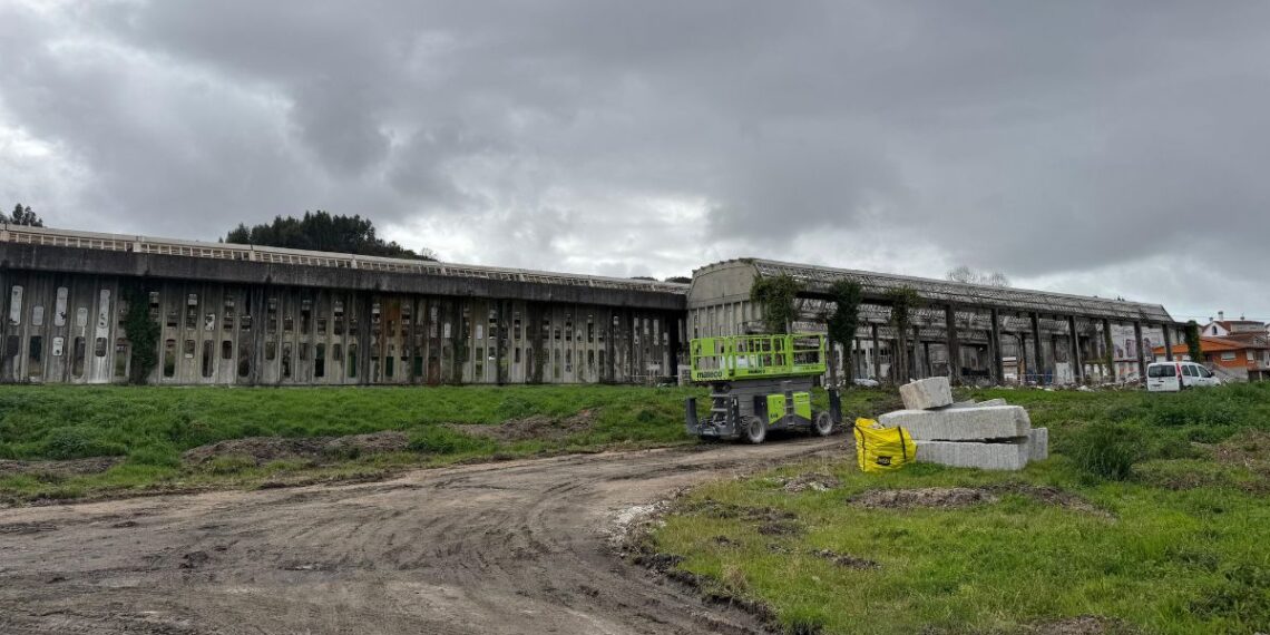 Movimientos en la fábrica de Álvarez de Coruxo, "nos encargaremos de que sea bueno para Vigo"